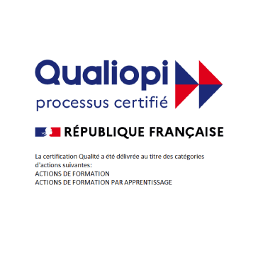 Certification Qualiopi